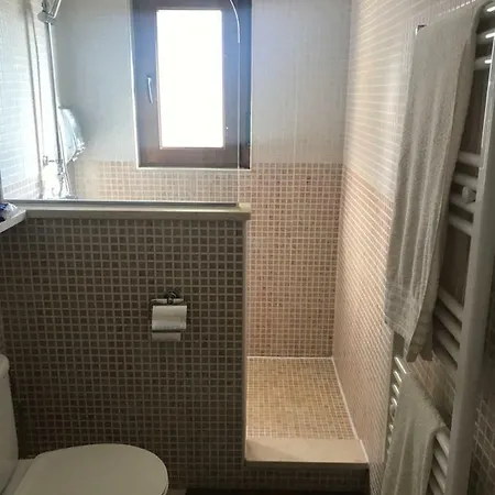 Campano Y El Cortijillo Holiday home *