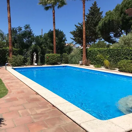 Campano Y El Cortijillo *