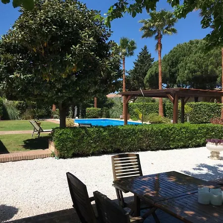 Holiday home Campano Y El Cortijillo Chiclana de la Frontera